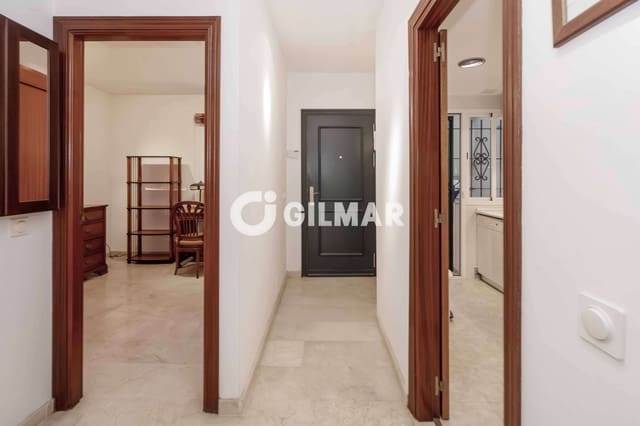 2 soveværelse Lejlighed til salg i Costabella, Marbella med swimmingpool garage - € 475.000 (Ref: 9669624)