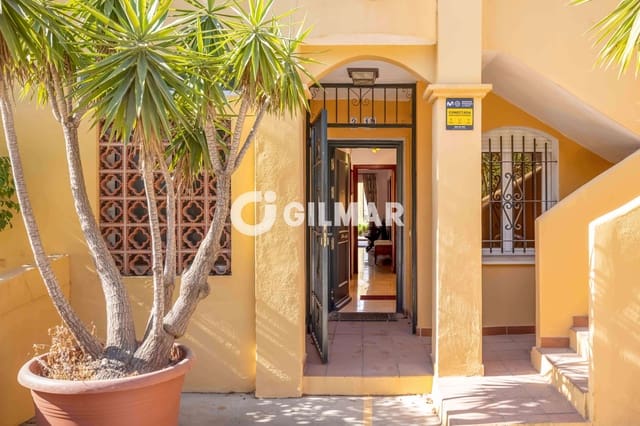 2 soveværelse Lejlighed til salg i Costabella, Marbella med swimmingpool garage - € 475.000 (Ref: 9669624)