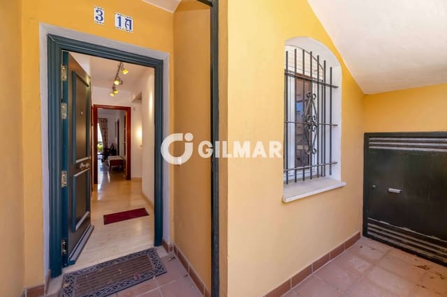 2 soveværelse Lejlighed til salg i Costabella, Marbella med swimmingpool garage - € 475.000 (Ref: 9669624)