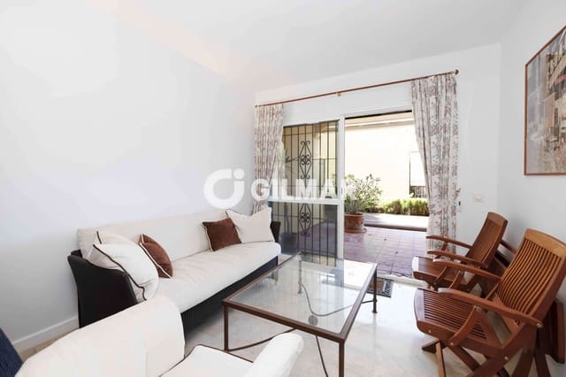 2 soveværelse Lejlighed til salg i Costabella, Marbella med swimmingpool garage - € 475.000 (Ref: 9669624)
