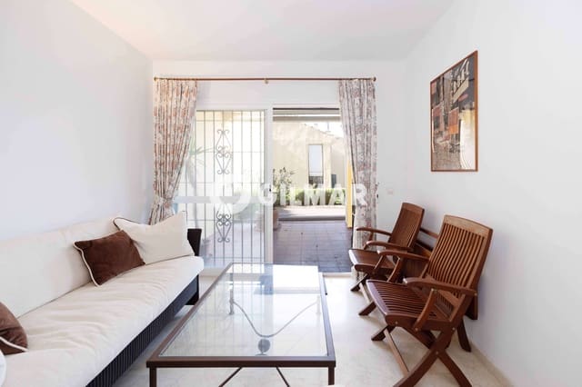 2 soveværelse Lejlighed til salg i Costabella, Marbella med swimmingpool garage - € 475.000 (Ref: 9669624)