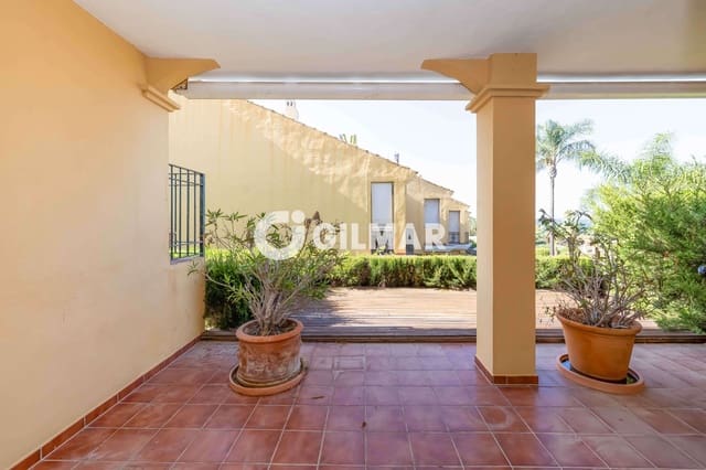 2 soveværelse Lejlighed til salg i Costabella, Marbella med swimmingpool garage - € 475.000 (Ref: 9669624)