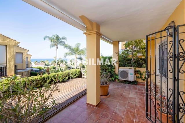 2 soveværelse Lejlighed til salg i Costabella, Marbella med swimmingpool garage - € 475.000 (Ref: 9669624)