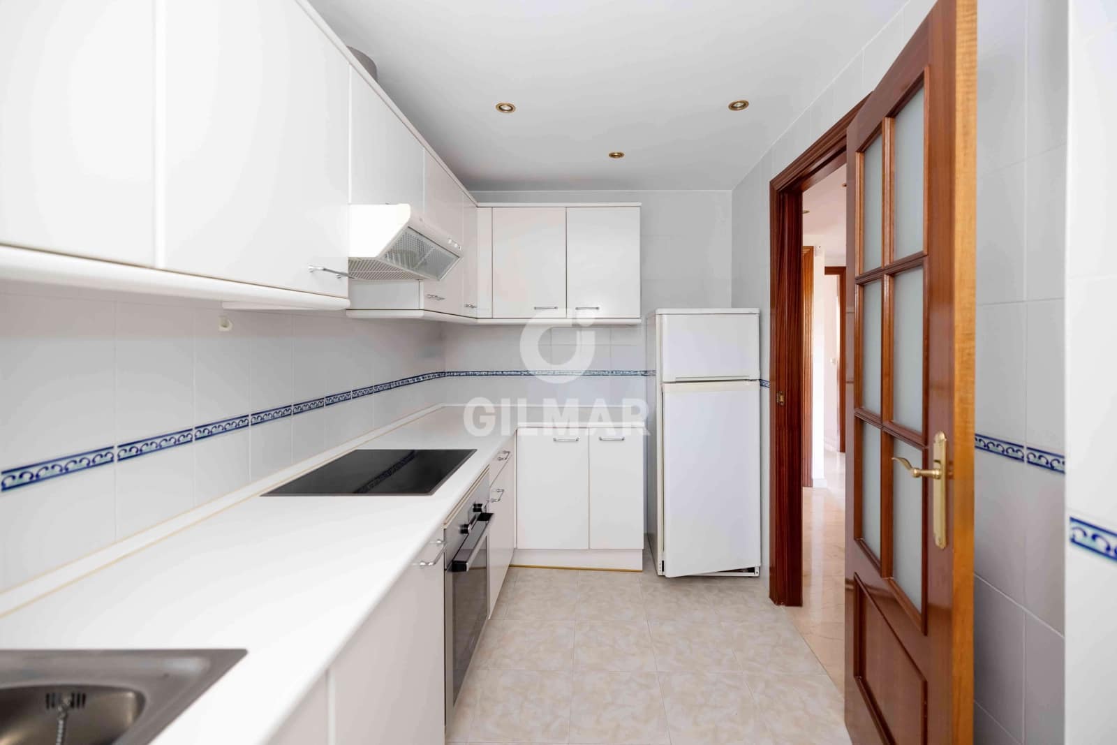 3 sovrum Takvåning till salu i Costabella med pool garage - 650 000 € (Ref: 9669625)