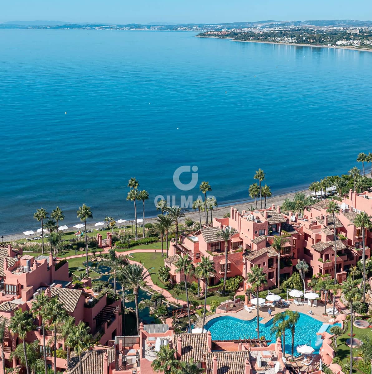 3 sovrum Takvåning till salu i Guadalmansa med garage - 2 650 000 € (Ref: 9671120)