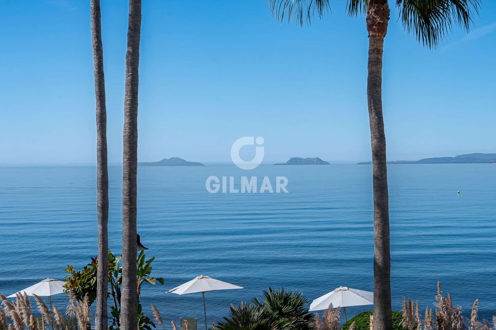 3 sovrum Takvåning till salu i Guadalmansa med garage - 2 650 000 € (Ref: 9671120)