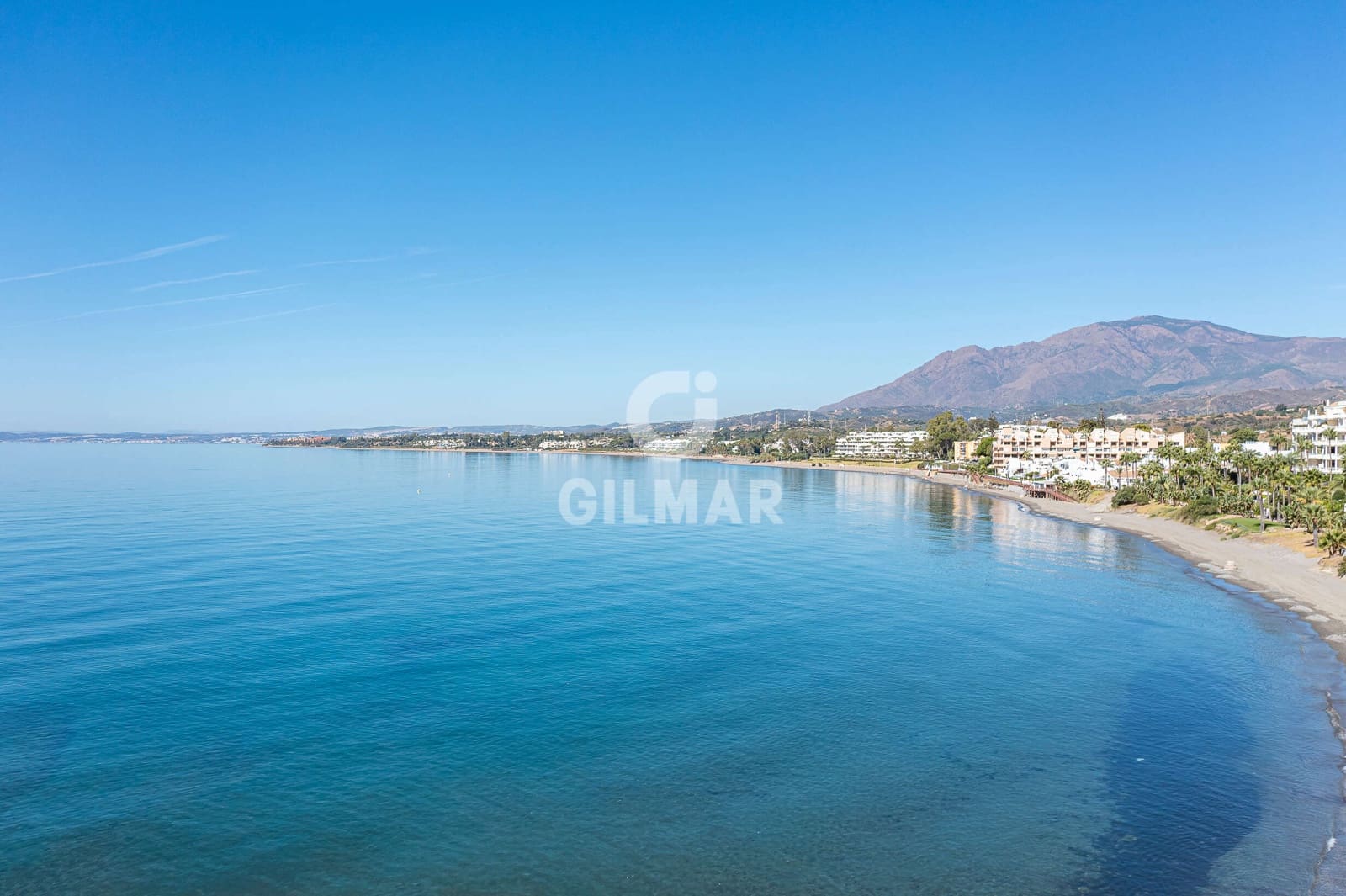 3 sovrum Takvåning till salu i Guadalmansa med garage - 2 650 000 € (Ref: 9671120)