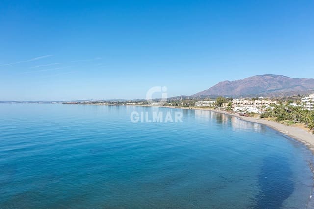 3 camera da letto Attico in vendita in Guadalmansa, Estepona con garage - 2.650.000 € (Rif: 9671120)