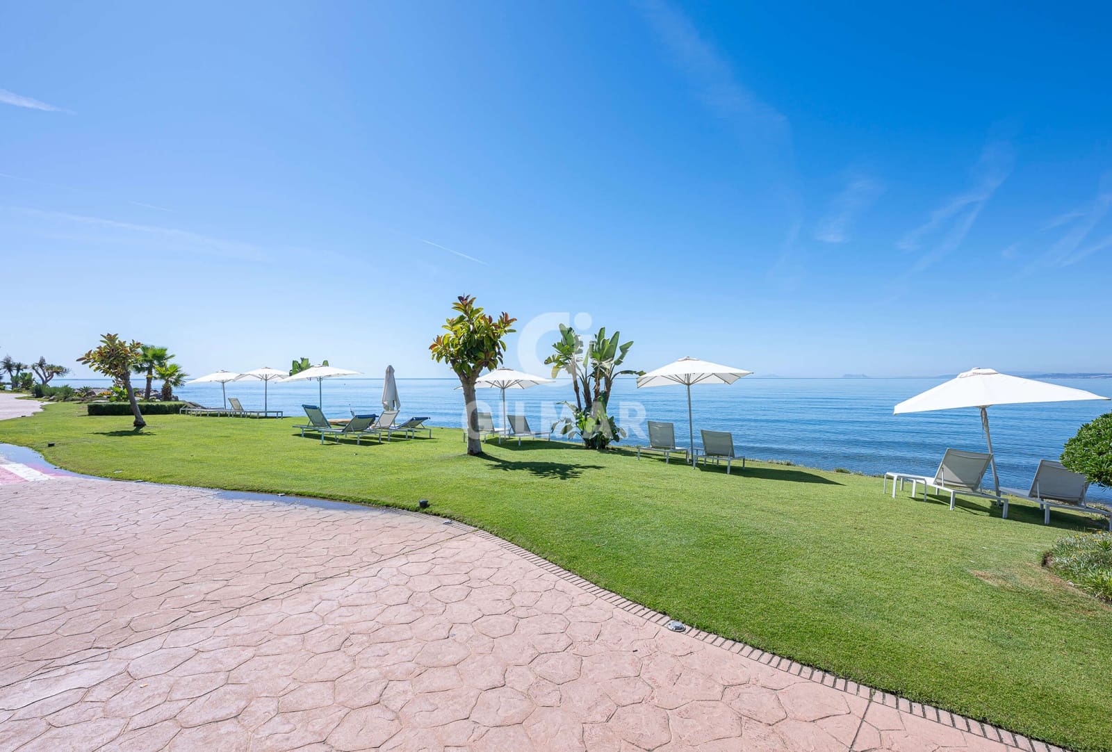 3 sovrum Takvåning till salu i Guadalmansa med garage - 2 650 000 € (Ref: 9671120)