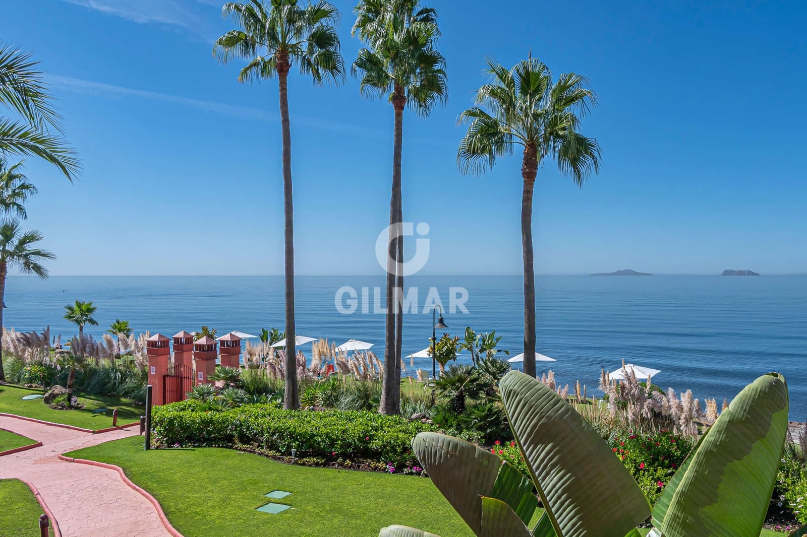 3 sovrum Takvåning till salu i Guadalmansa med garage - 2 650 000 € (Ref: 9671120)