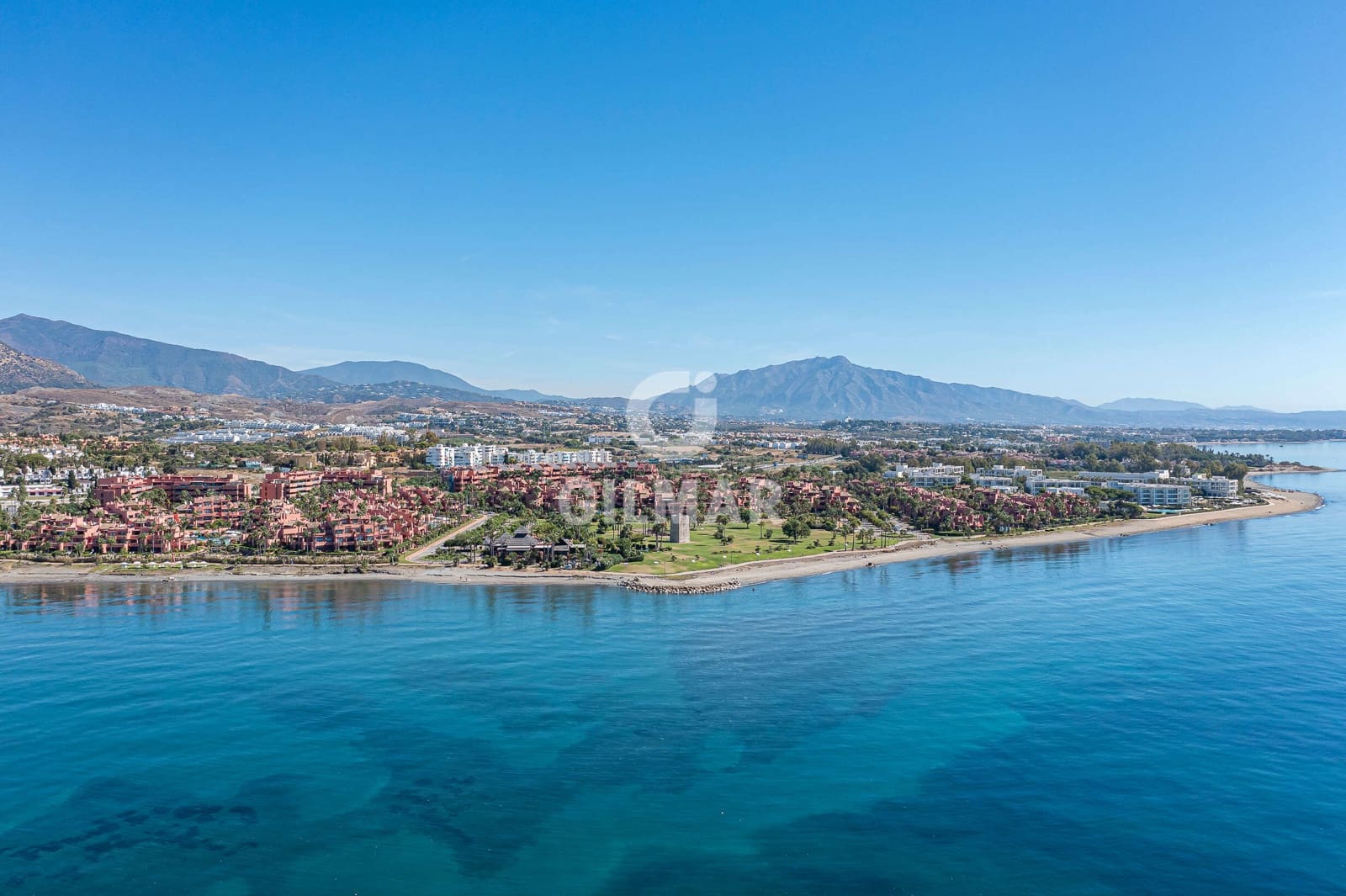 3 sovrum Takvåning till salu i Guadalmansa med garage - 2 650 000 € (Ref: 9671120)