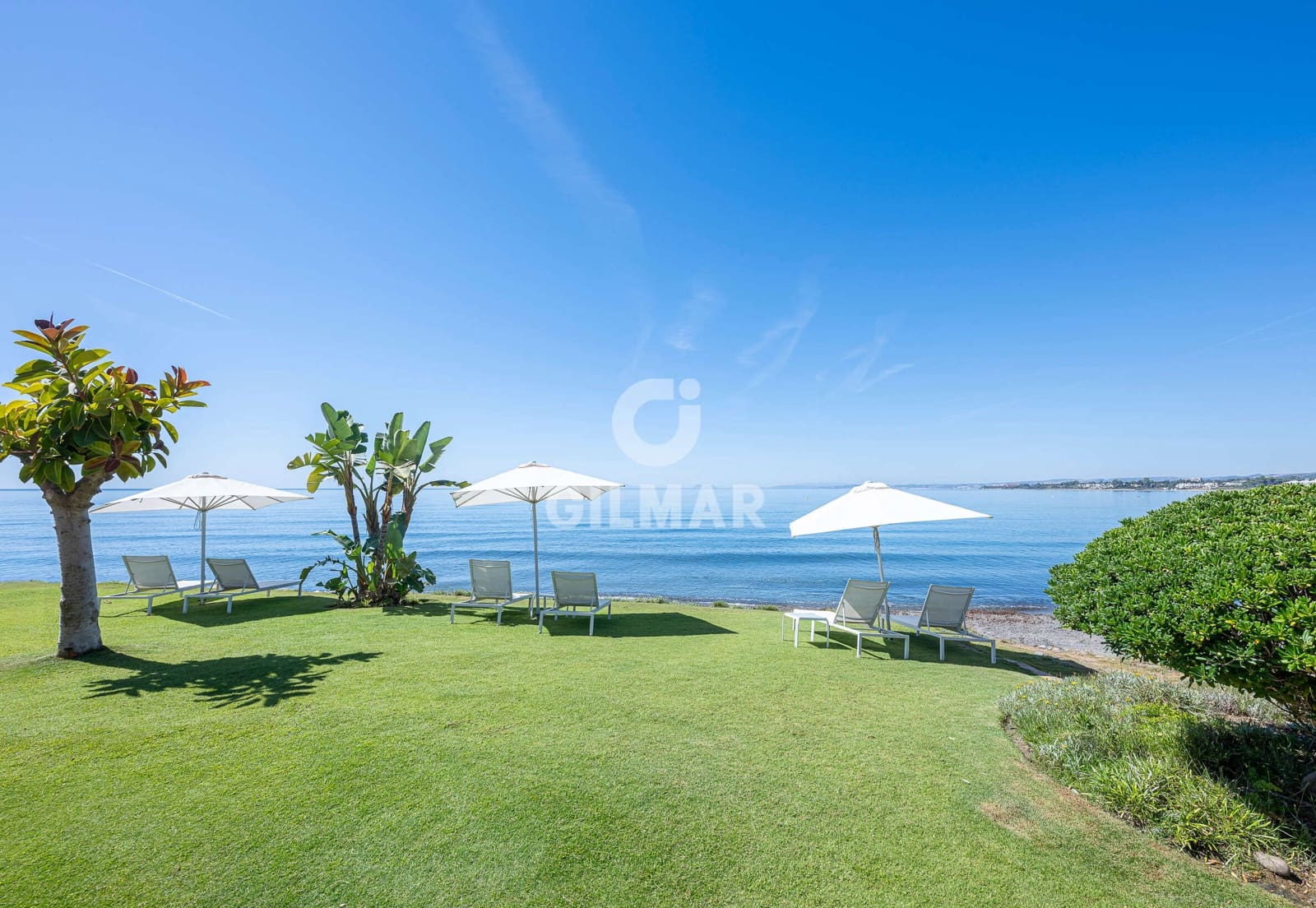 3 sovrum Takvåning till salu i Guadalmansa med garage - 2 650 000 € (Ref: 9671120)