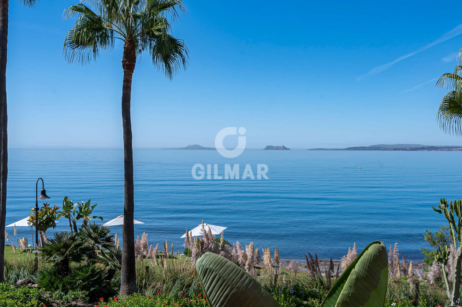 3 sovrum Takvåning till salu i Guadalmansa med garage - 2 650 000 € (Ref: 9671120)