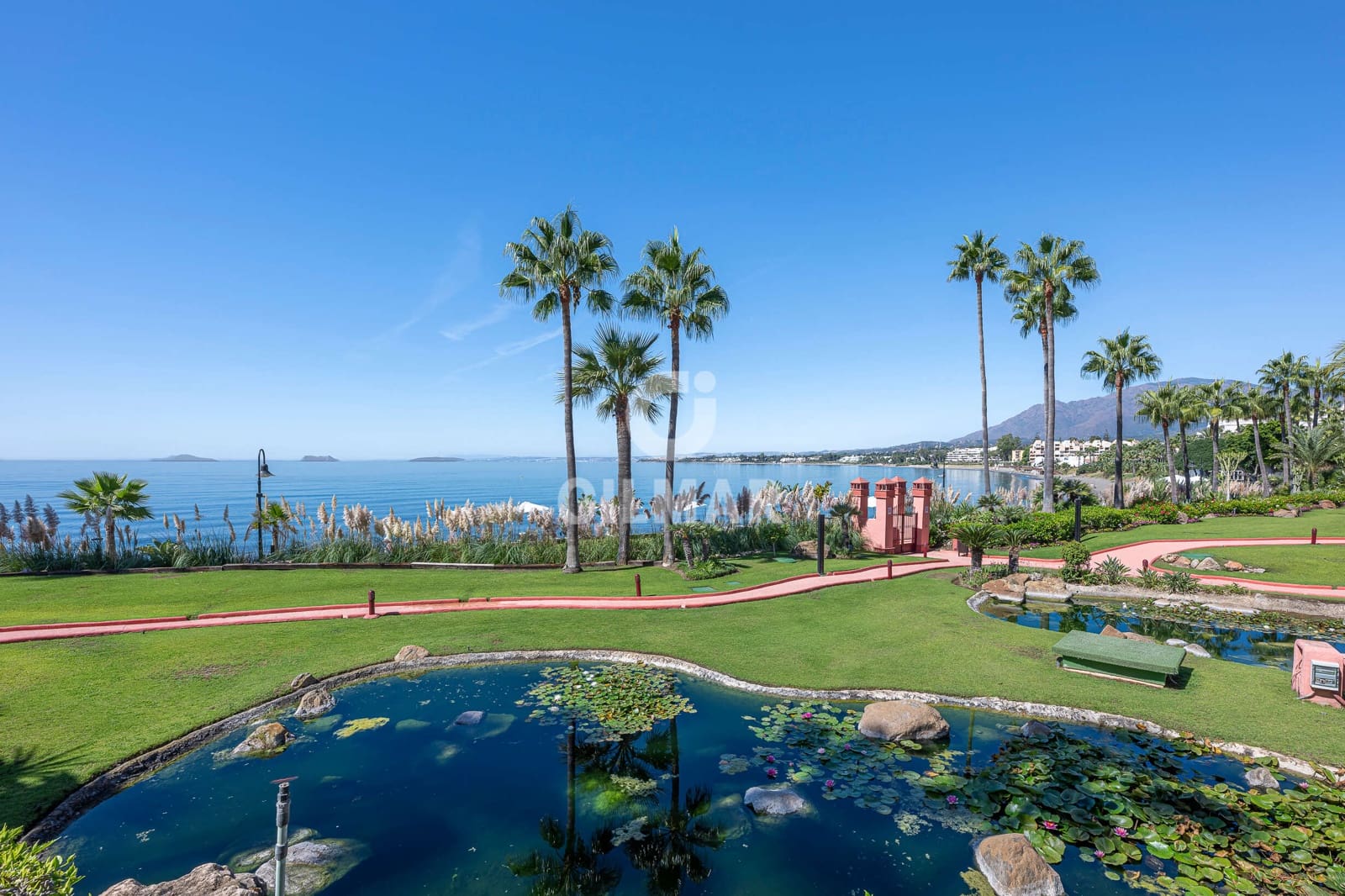 3 sovrum Takvåning till salu i Guadalmansa med garage - 2 650 000 € (Ref: 9671120)