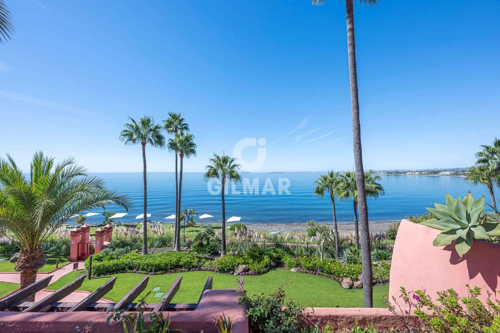 3 sovrum Takvåning till salu i Guadalmansa med garage - 2 650 000 € (Ref: 9671120)