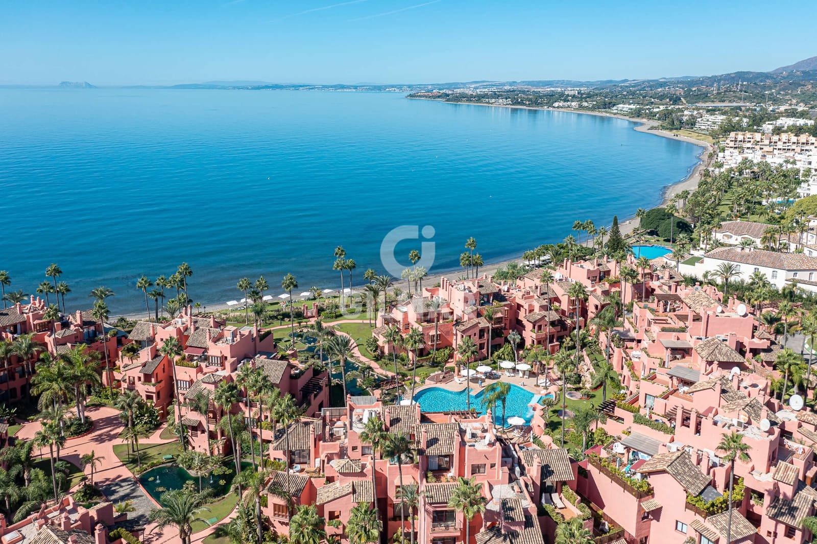 3 sovrum Takvåning till salu i Guadalmansa med garage - 2 650 000 € (Ref: 9671120)