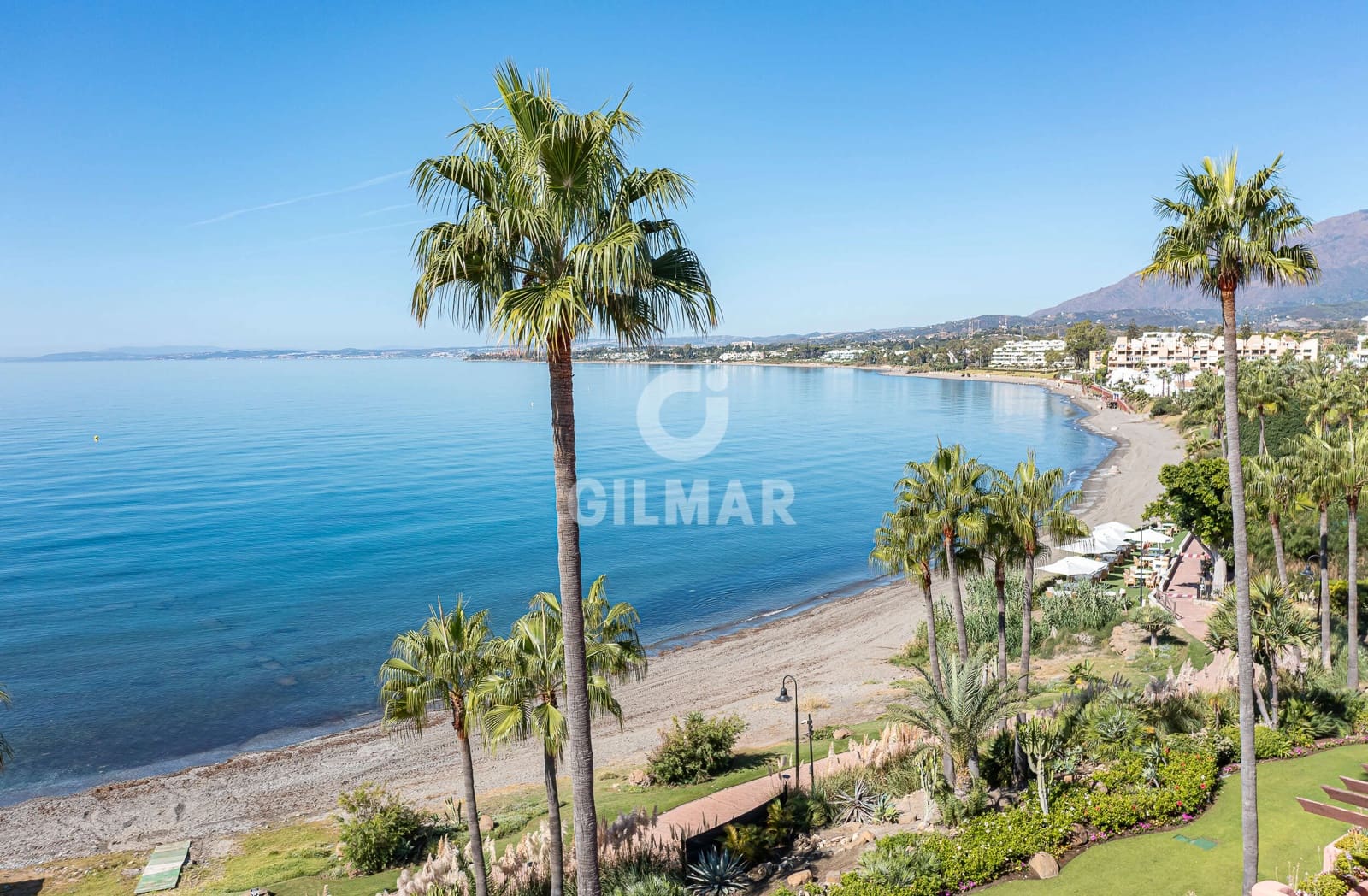 3 sovrum Takvåning till salu i Guadalmansa med garage - 2 650 000 € (Ref: 9671120)