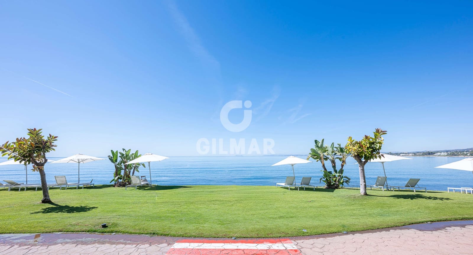 3 sovrum Takvåning till salu i Guadalmansa med garage - 2 650 000 € (Ref: 9671120)