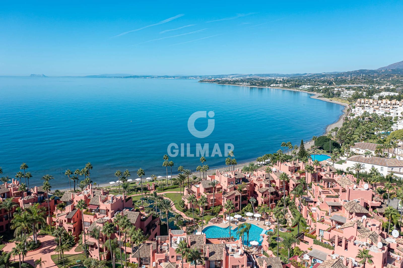 3 sovrum Takvåning till salu i Guadalmansa med garage - 2 650 000 € (Ref: 9671120)