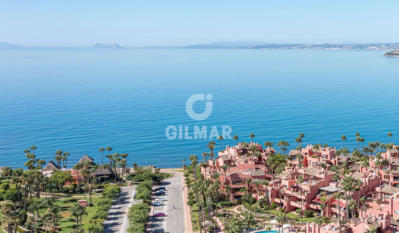 3 sovrum Takvåning till salu i Guadalmansa med garage - 2 650 000 € (Ref: 9671120)