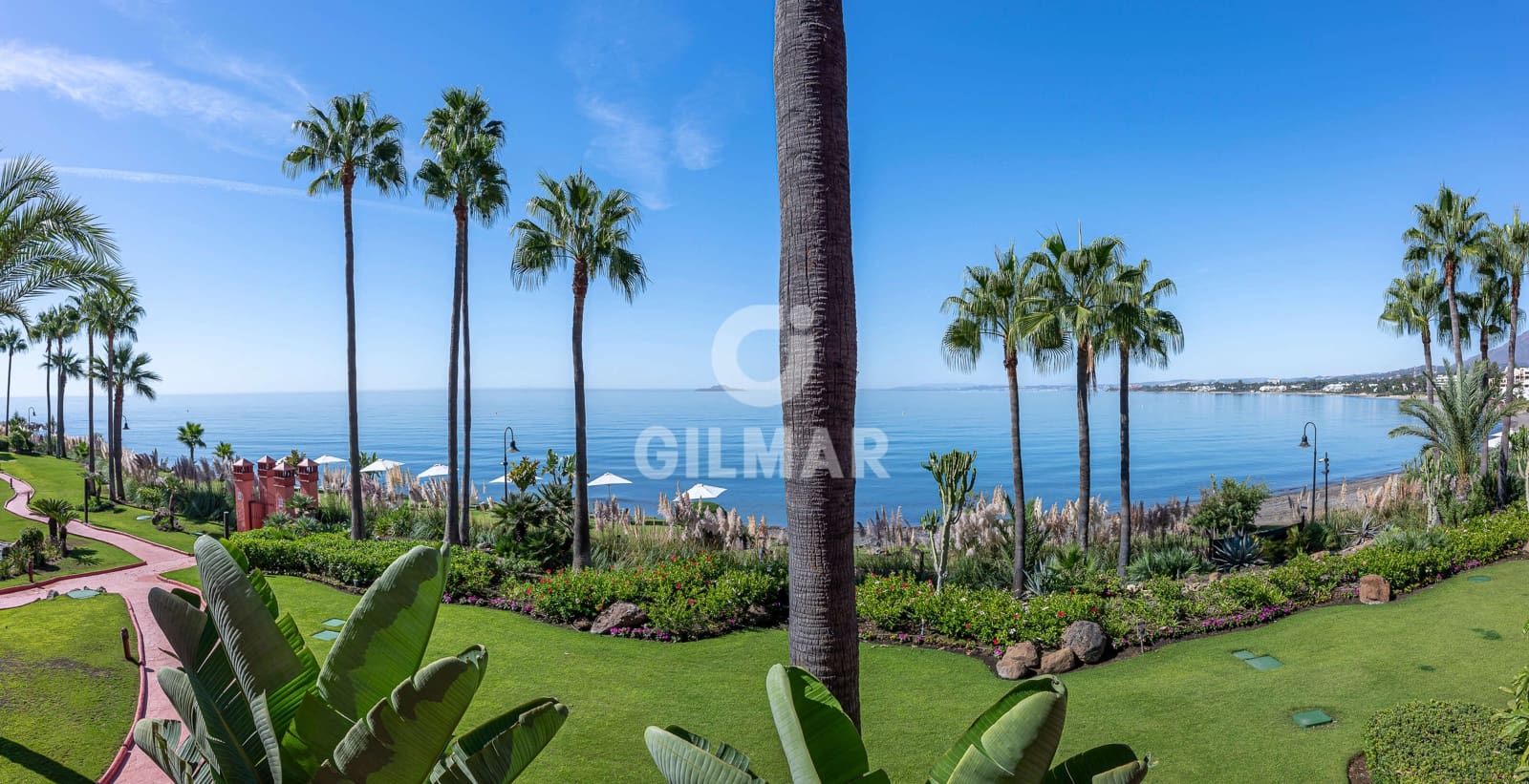 3 sovrum Takvåning till salu i Guadalmansa med garage - 2 650 000 € (Ref: 9671120)