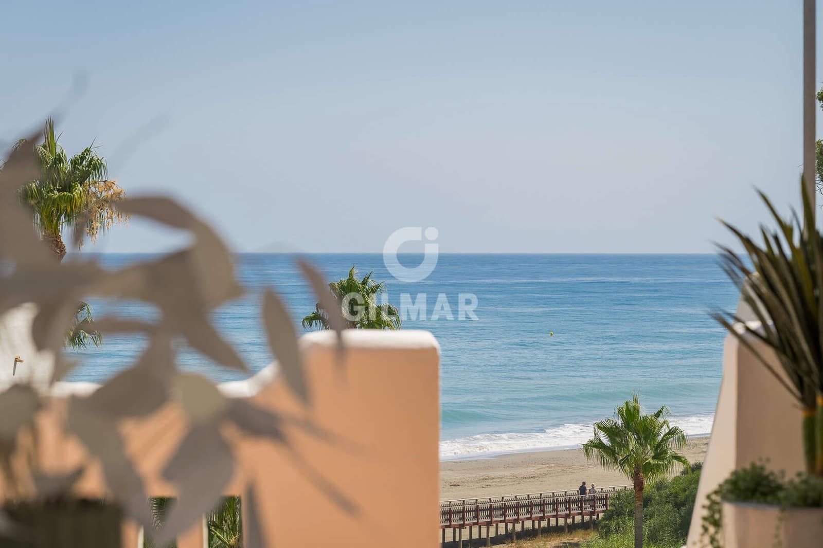 3 makuuhuone Kattohuoneisto myytävänä paikassa Estepona mukana uima-altaan 
autotalli - 2 695 000 € (Ref: 9671121)