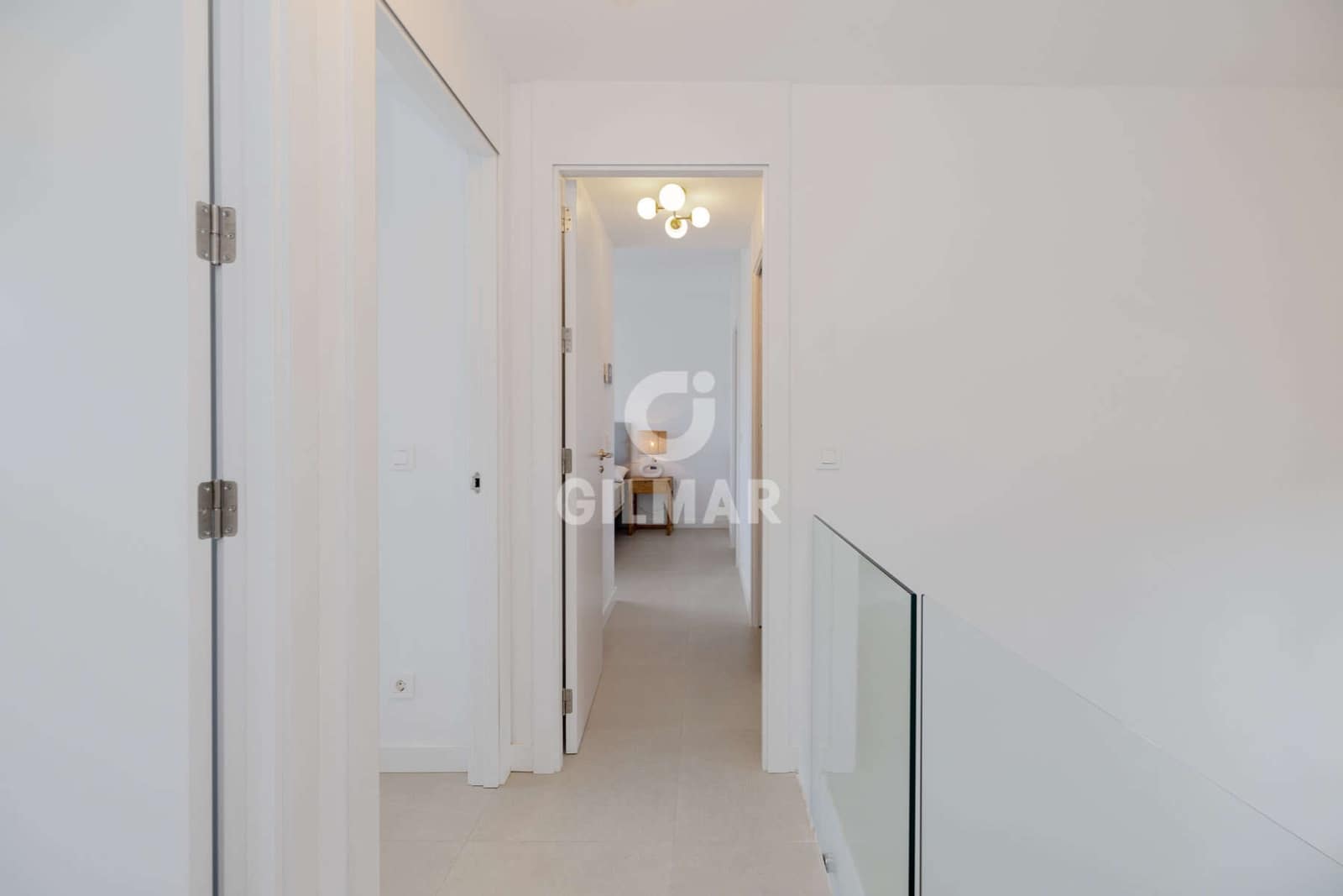 3 soverom Kjedet enebolig til salgs i New Golden Mile med svømmebasseng garasje - € 950 000 (Ref: 9674778)