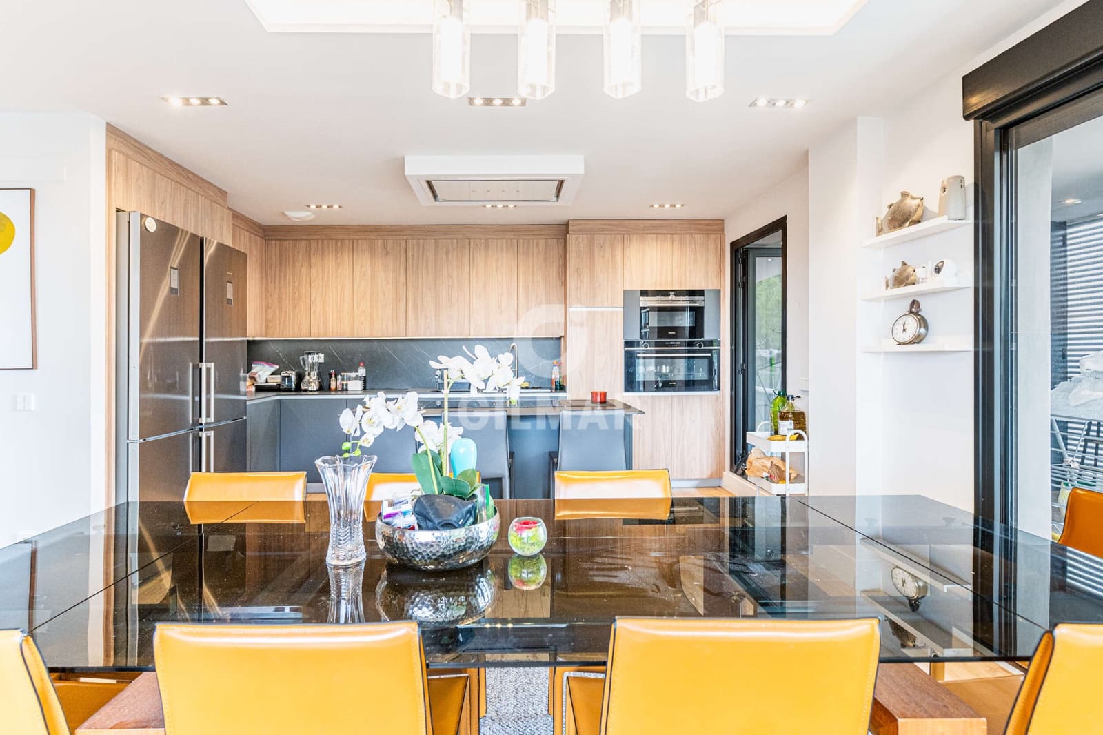 4 sypialnia Penthouse na sprzedaż w Las Rozas de Madrid z basenem garażem - 1 195 000 € (Ref: 9675982)