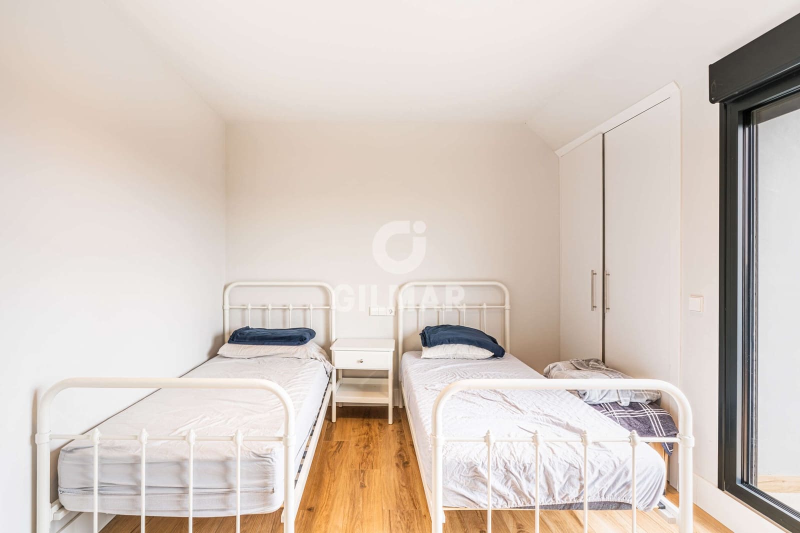 4 sypialnia Penthouse na sprzedaż w Las Rozas de Madrid z basenem garażem - 1 195 000 € (Ref: 9675982)