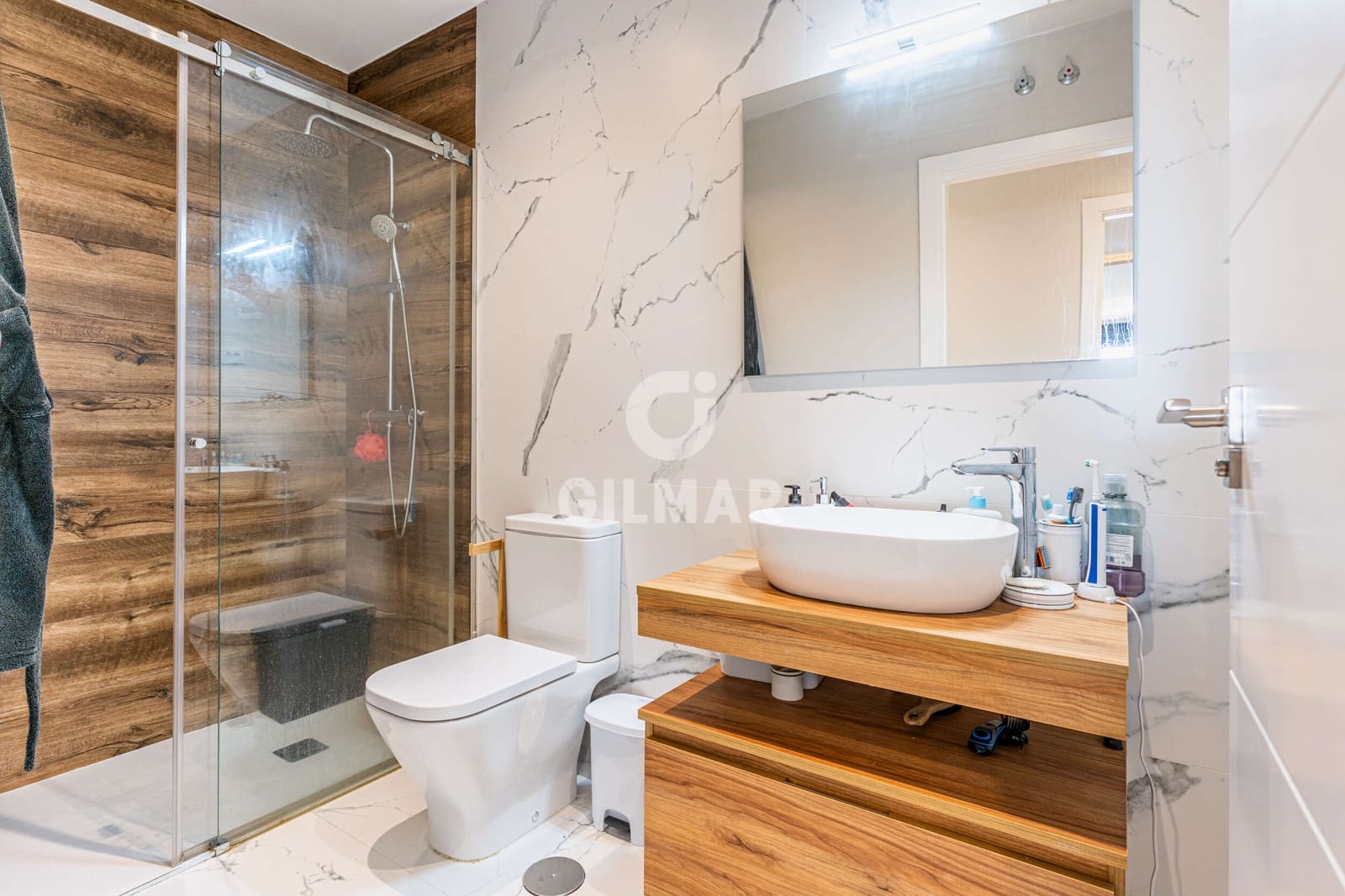 4 sypialnia Penthouse na sprzedaż w Las Rozas de Madrid z basenem garażem - 1 195 000 € (Ref: 9675982)