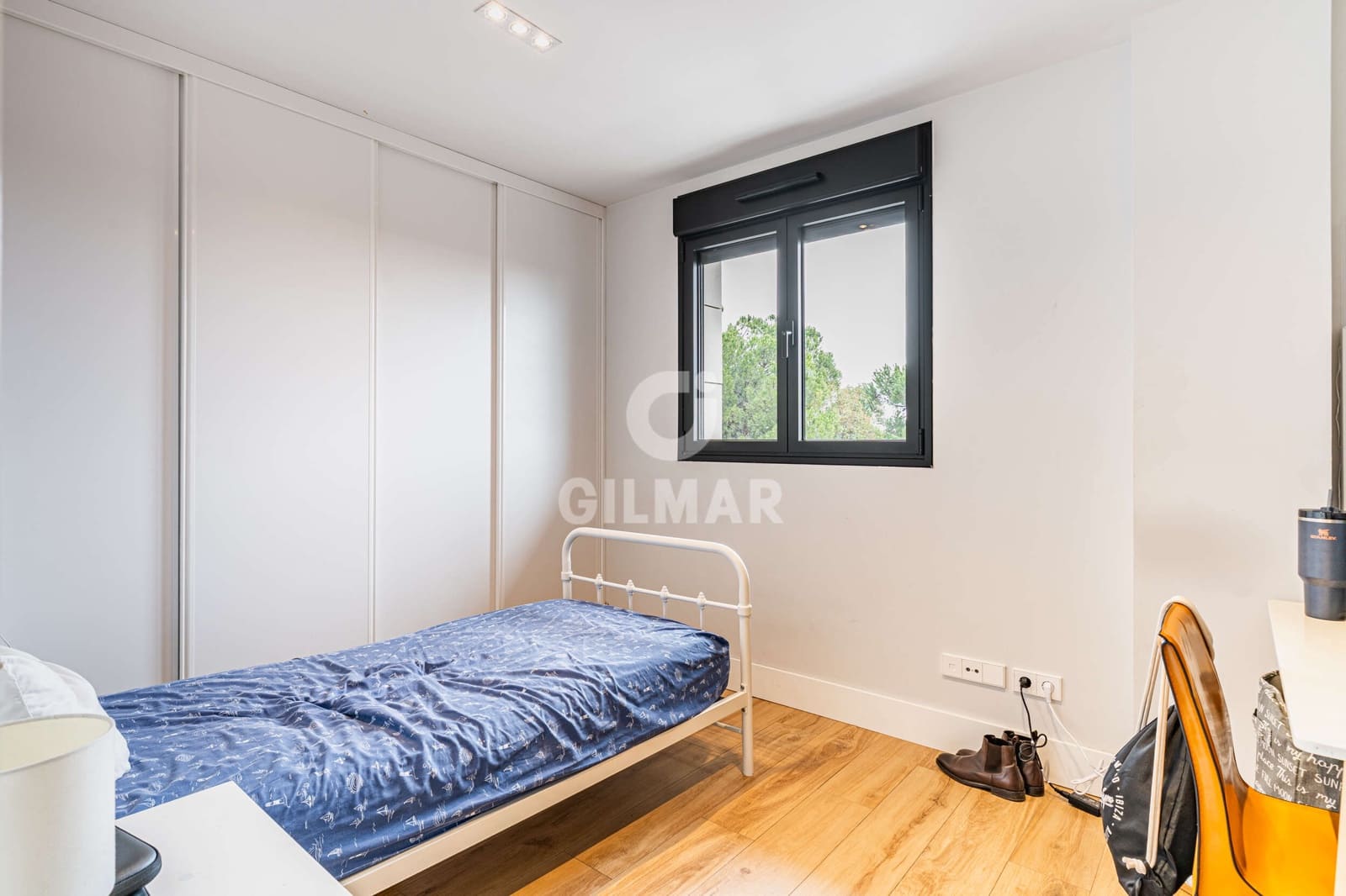 4 sypialnia Penthouse na sprzedaż w Las Rozas de Madrid z basenem garażem - 1 195 000 € (Ref: 9675982)