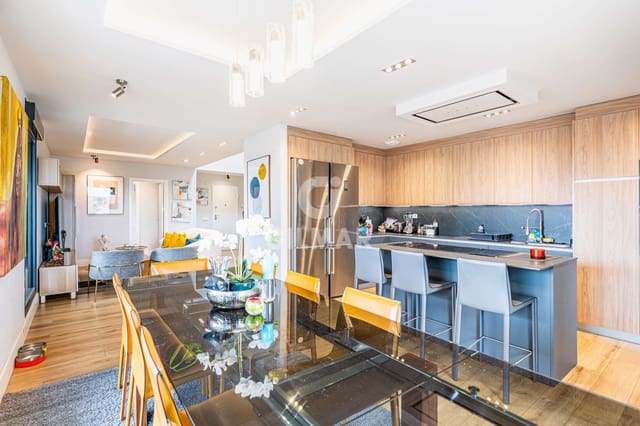 4 slaapkamer Penthouse te koop in Las Rozas de Madrid met zwembad garage - € 1.195.000 (Ref: 9675982)