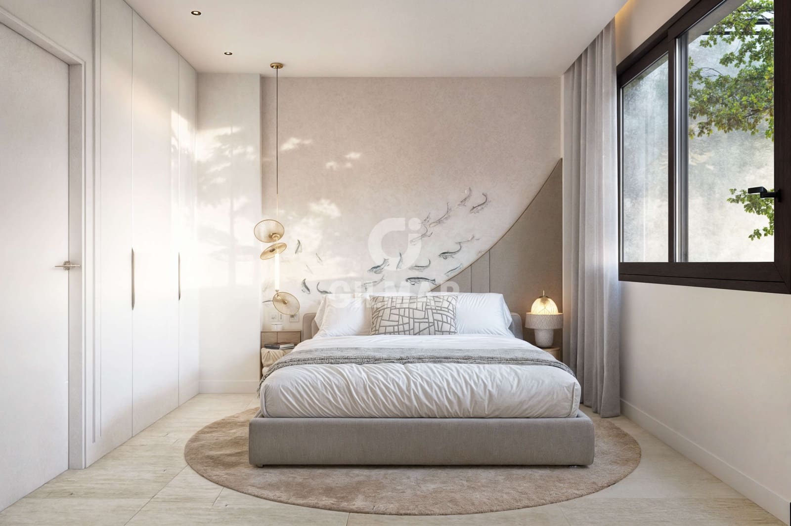 2 slaapkamer Flat te koop in Manilva met garage - € 525.000 (Ref: 9683901)