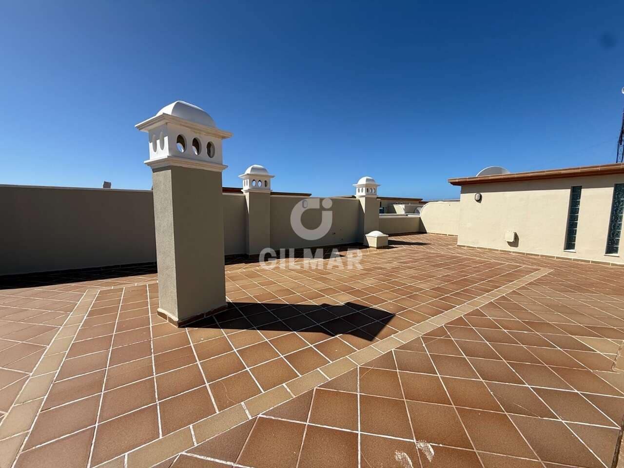 2 sovrum Takvåning till salu i Los Gigantes med pool garage - 620 000 € (Ref: 9685730)