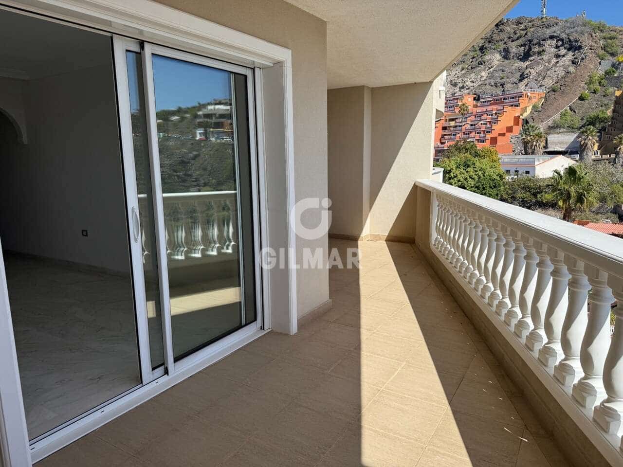 2 sovrum Takvåning till salu i Los Gigantes med pool garage - 620 000 € (Ref: 9685730)