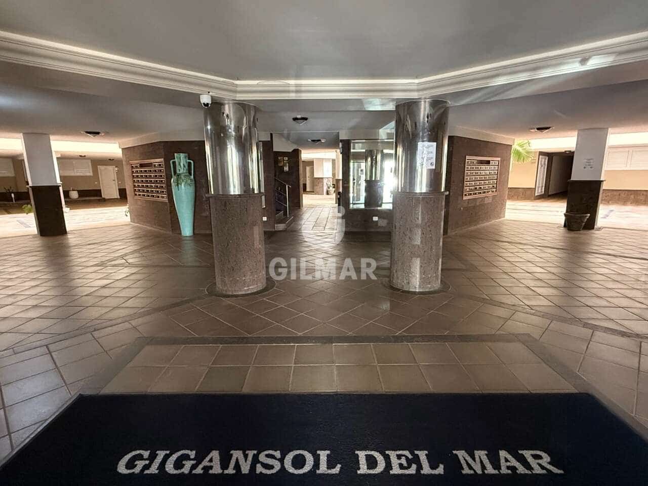 2 sovrum Takvåning till salu i Los Gigantes med pool garage - 620 000 € (Ref: 9685730)