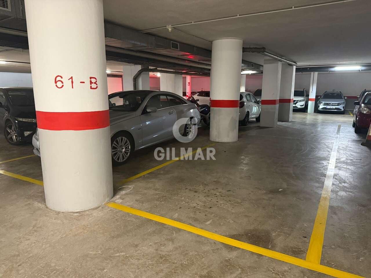 2 sovrum Takvåning till salu i Los Gigantes med pool garage - 620 000 € (Ref: 9685730)