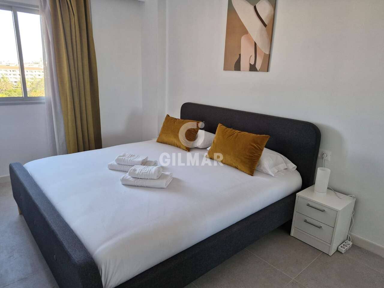 1 soverom Leilighet til salgs i Los Cristianos med svømmebasseng - € 505 000 (Ref: 9685731)