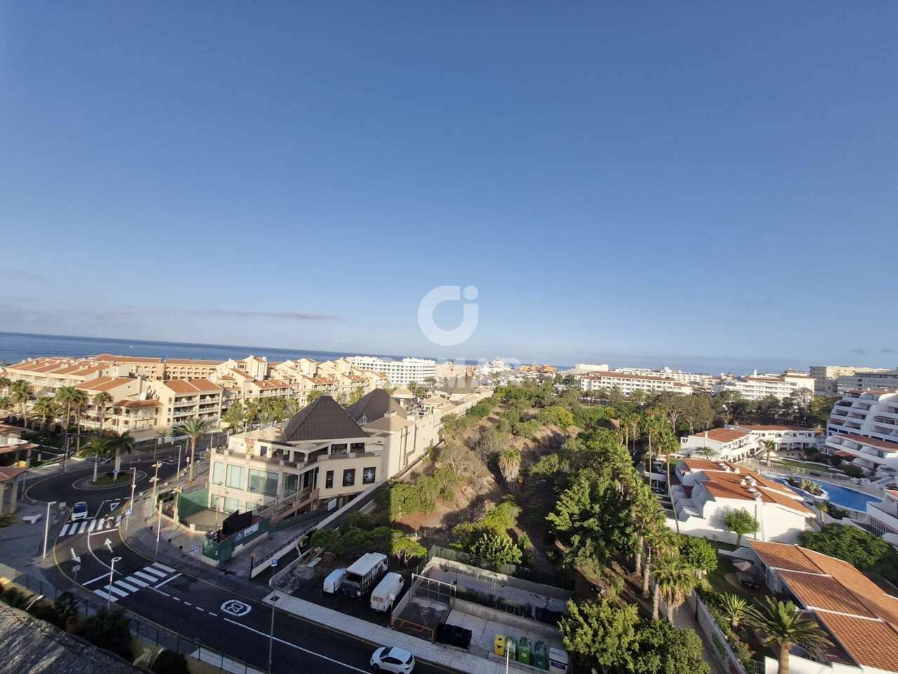 1 soverom Leilighet til salgs i Los Cristianos med svømmebasseng - € 505 000 (Ref: 9685731)