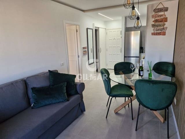 1 soverom Leilighet til salgs i Los Cristianos, Arona med svømmebasseng - € 505 000 (Ref: 9685731)