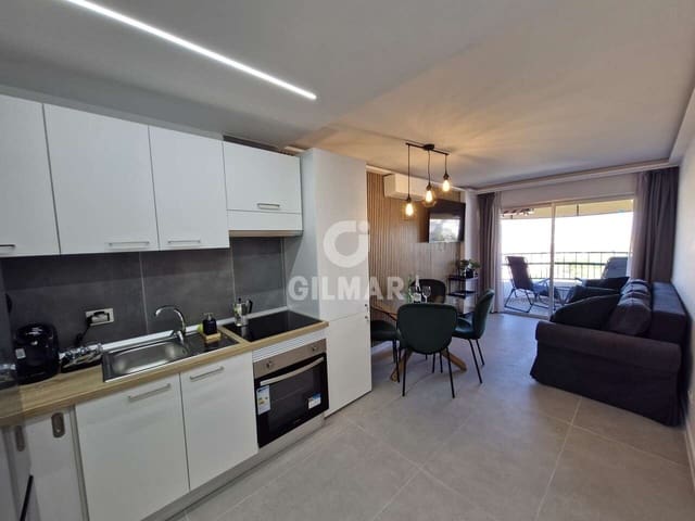 1 soverom Leilighet til salgs i Los Cristianos, Arona med svømmebasseng - € 505 000 (Ref: 9685731)