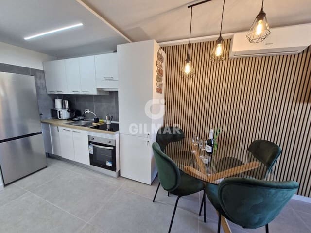 1 soverom Leilighet til salgs i Los Cristianos, Arona med svømmebasseng - € 505 000 (Ref: 9685731)