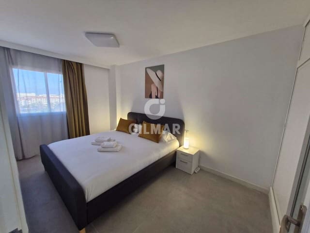 1 soverom Leilighet til salgs i Los Cristianos, Arona med svømmebasseng - € 505 000 (Ref: 9685731)