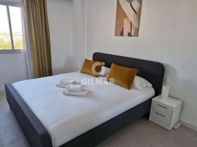 1 soverom Leilighet til salgs i Los Cristianos, Arona med svømmebasseng - € 505 000 (Ref: 9685731)