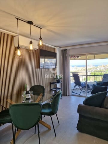 1 soverom Leilighet til salgs i Los Cristianos, Arona med svømmebasseng - € 505 000 (Ref: 9685731)