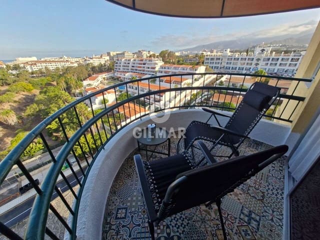 1 soverom Leilighet til salgs i Los Cristianos, Arona med svømmebasseng - € 505 000 (Ref: 9685731)