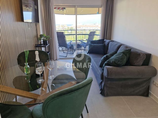 1 soverom Leilighet til salgs i Los Cristianos, Arona med svømmebasseng - € 505 000 (Ref: 9685731)