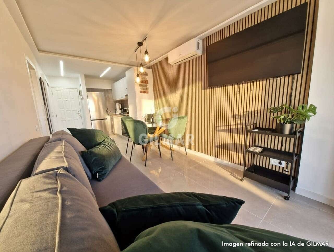 1 sovrum Lägenhet till salu i Los Cristianos med pool - 505 000 € (Ref: 9685731)