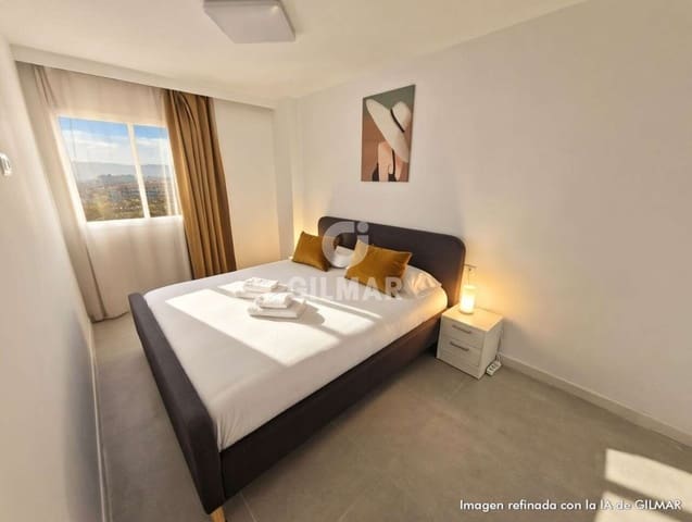 1 makuuhuone Asunto myytävänä paikassa Los Cristianos, Arona mukana uima-altaan - 505 000 € (Ref: 9685731)