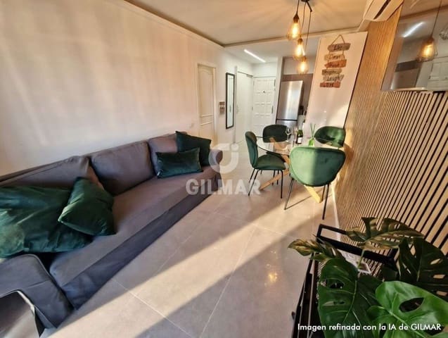 1 makuuhuone Asunto myytävänä paikassa Los Cristianos, Arona mukana uima-altaan - 505 000 € (Ref: 9685731)